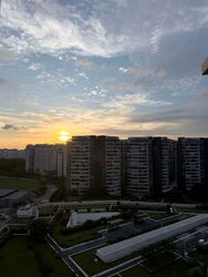 Blk 476A Hougang Capeview (Hougang), HDB 3 Rooms #584576921